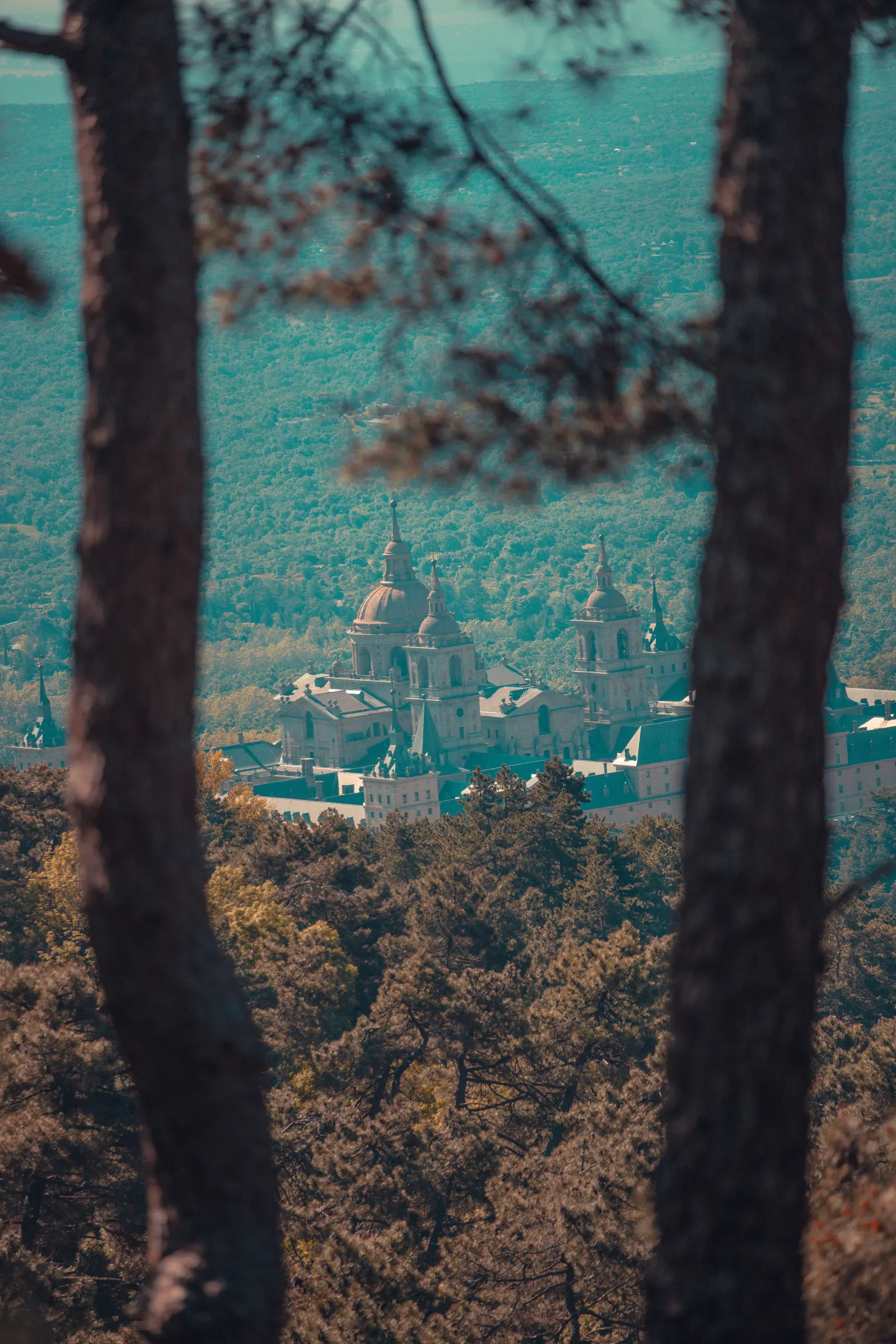 Intento subida Abantos-11